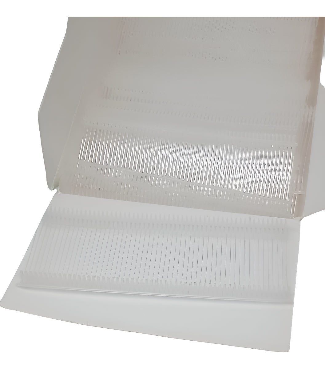 Caja Plastiflechas Pines 35mm Regular P Pistola 5000