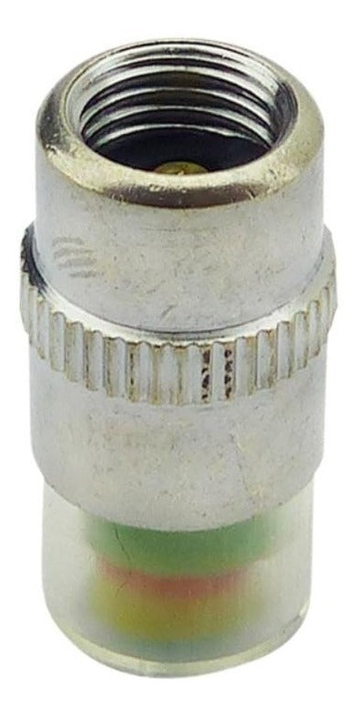 Set 4 Tap De Válvula De Neumático De Auto Camiones