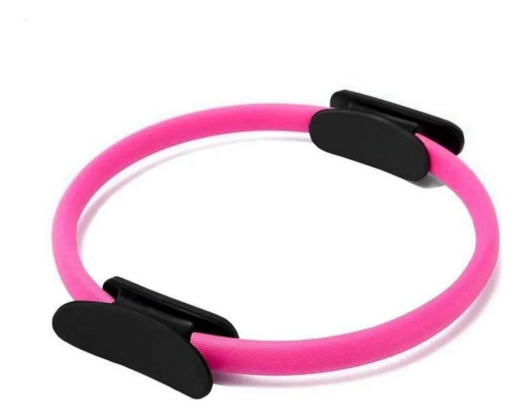 Aro Anillo De Pilates Ring Piernas Ejercicio Yoga Fitness