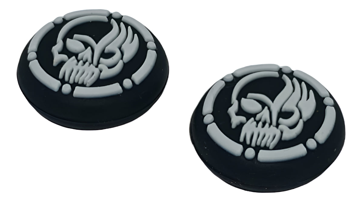 2 Grips Para Analogo Control Playstation Ps4/ps5/x Box