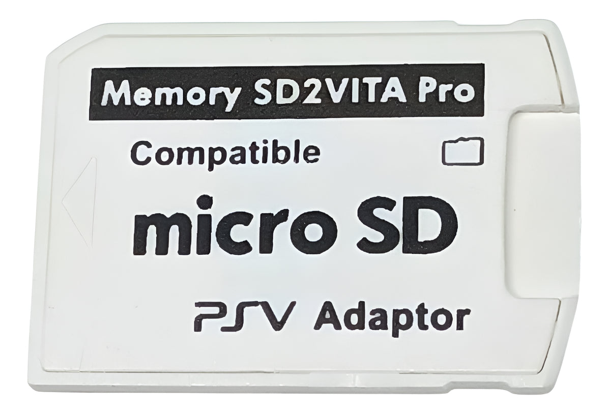 Adaptador Sd2vita Pro Micro