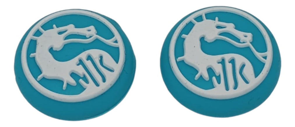 2 Grips Para Analogo Control Playstation Ps4/ps5/x Box