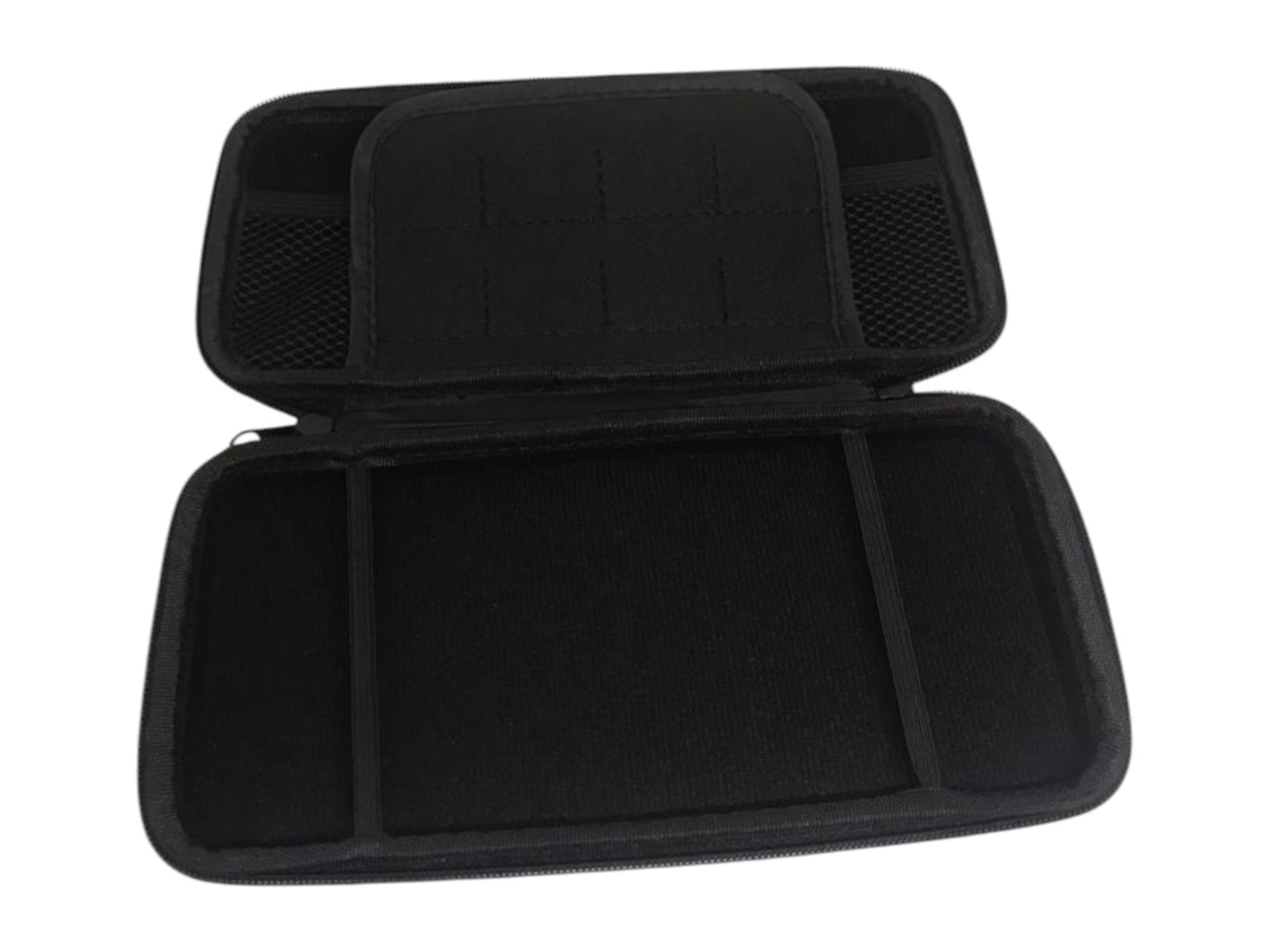 Estuche Protector Para Nintendo Switch Rojo