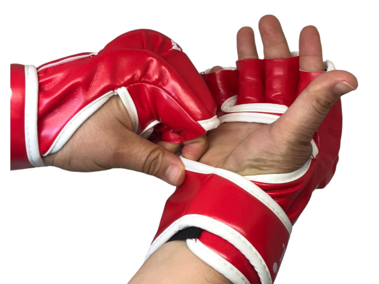 Guantes De Entrenamiento, Taekwondo, Sacos De Arena
