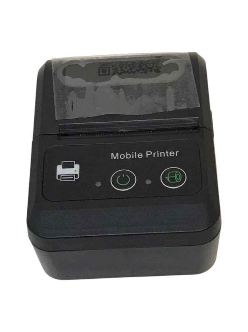 Impresora Térmica Bluetooth Portátil 58 mm