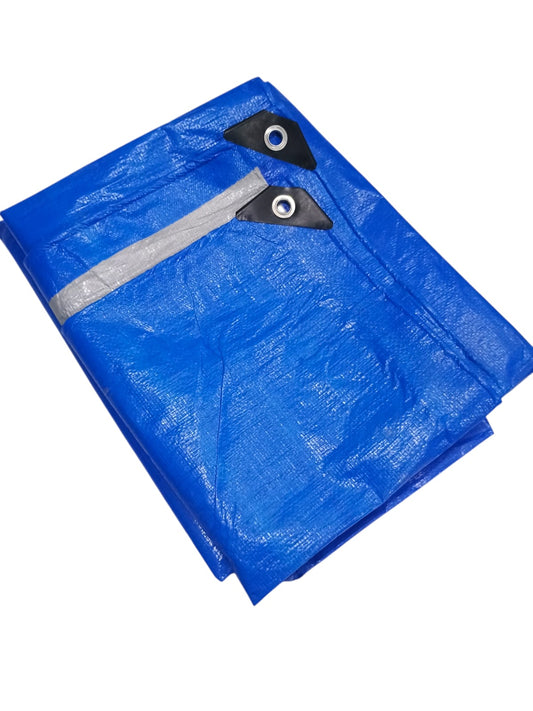 Lona Impermeable Multiuso  2 x 3 mts