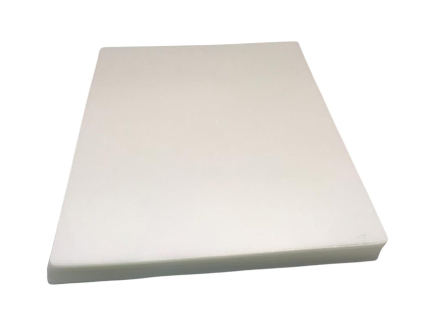 Laminado Mica Plastificadoras Termolaminadoras 100 Hojas A4