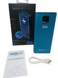 Power Bank Master G 20000 mAh