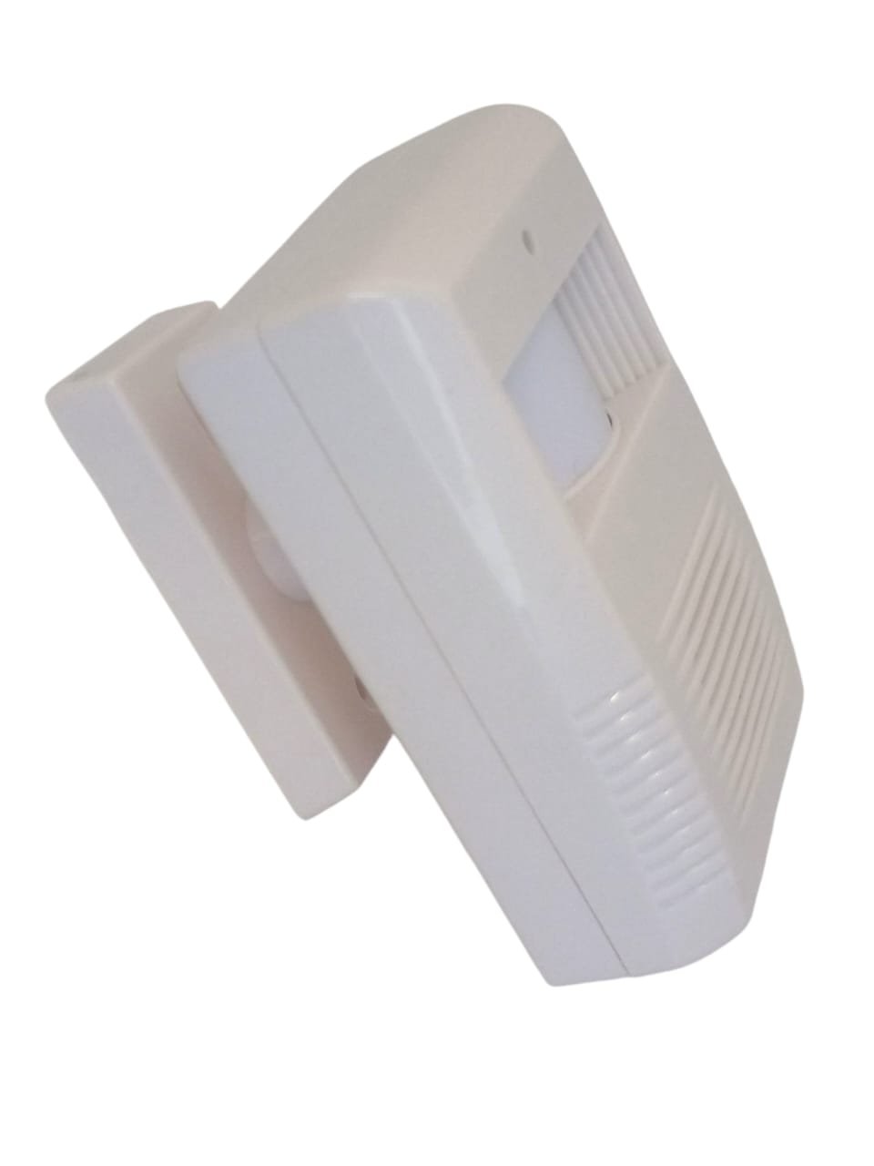 Sensor de Movimiento Inalámbrico con Pila Doble AA