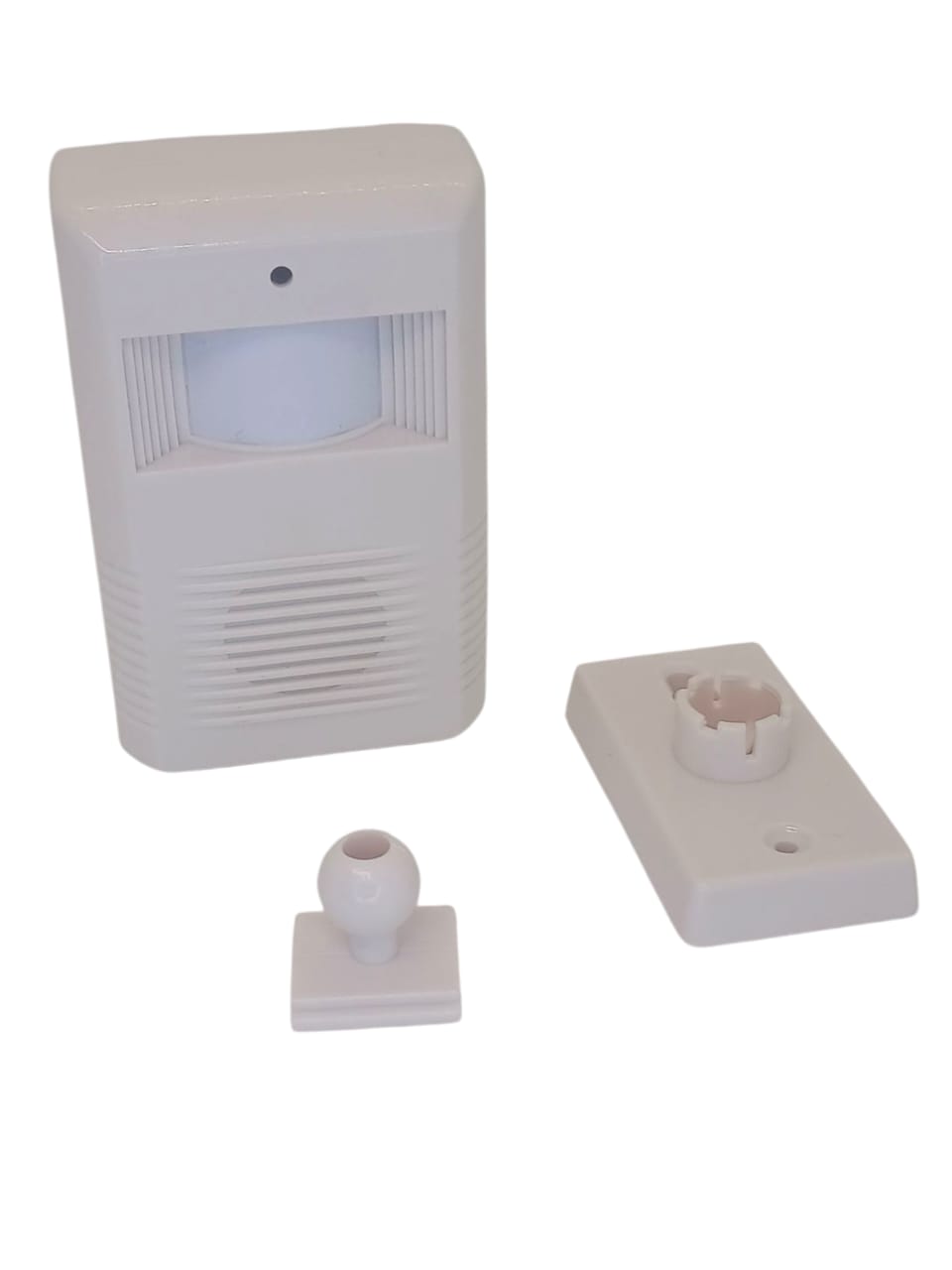 Sensor de Movimiento Inalámbrico con Pila Doble AA