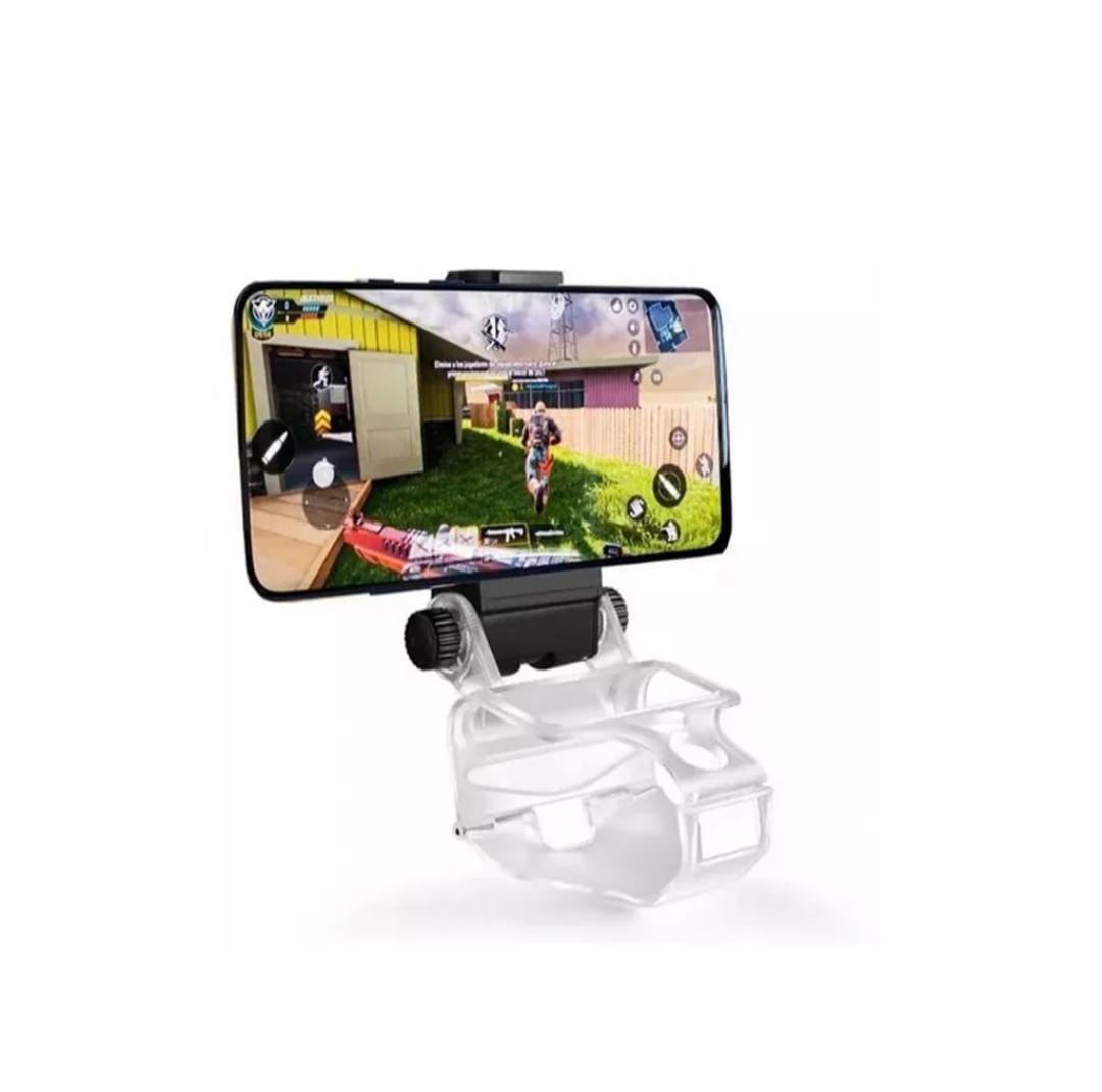 Clip Soporte Celular Para Control PS4