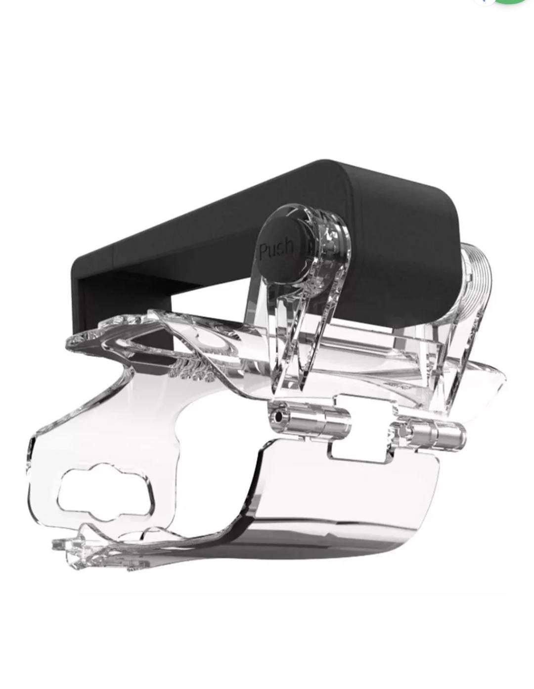 Clip Soporte Celular Para Control PS5