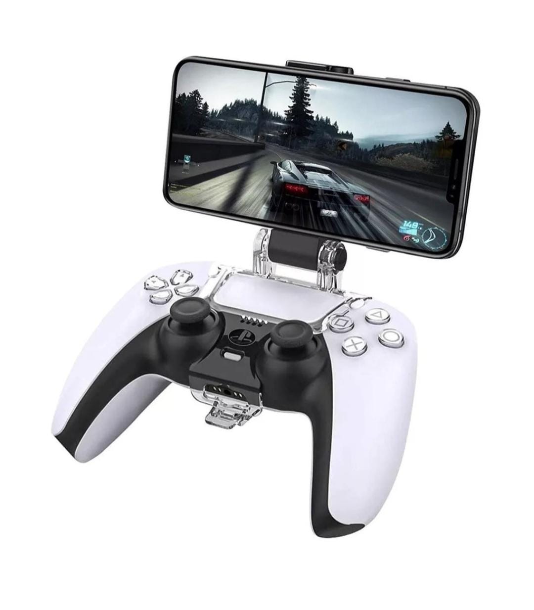 Clip Soporte Celular Para Control PS5