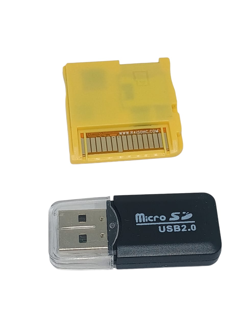 R4 Gold Pro Nintendo DS