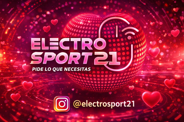 ElectroSport 21 Spa