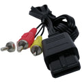 Cable Video AV Snes/GameCube/Nint 64