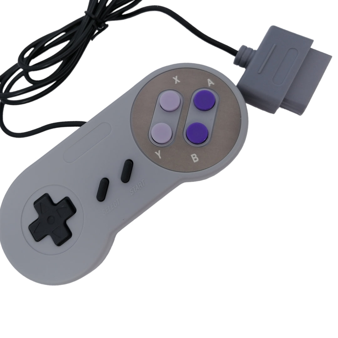 Control para Super Nintendo Snes